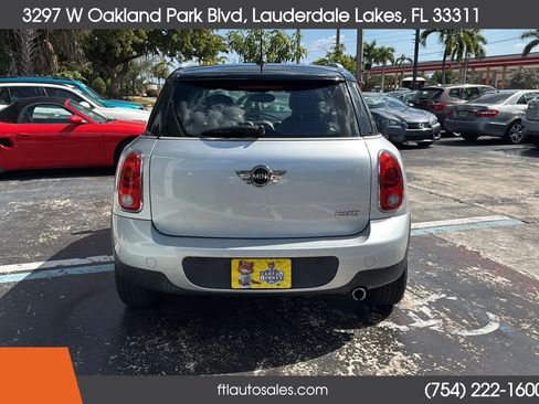 Used 2012 MINI Cooper Countryman image 10