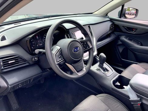 Certified 2024 Subaru Outback AWD/4WD image 17