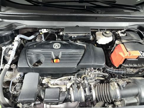 Certified 2023 Acura RDX AWD image 12