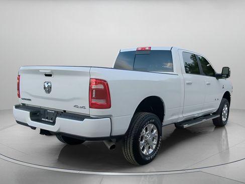 Used 2024 RAM 2500 Laramie w/ Safety Group AWD/4WD image 27