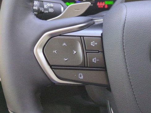 New 2026 Lexus RX 450h AWD image 25