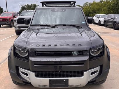 Used 2024 Land Rover Defender 110 S