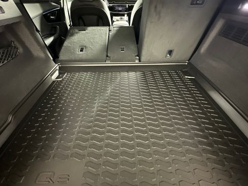 New 2026 Audi Q8 Premium Plus image 14