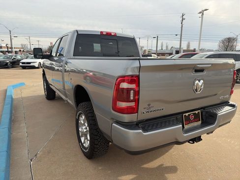 Used 2024 RAM 2500 Laramie AWD/4WD image 18