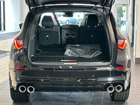 New 2026 Acura MDX Type S image 25