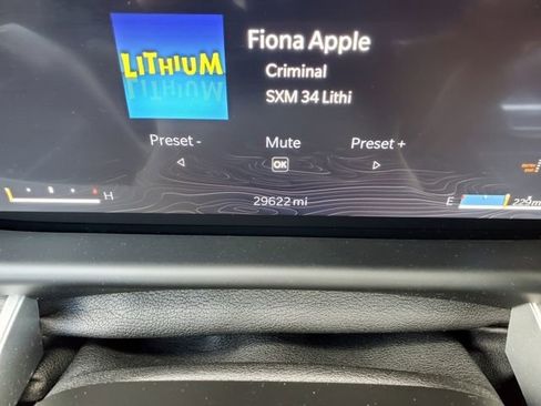 Used 2024 Jeep Wagoneer Series III image 21