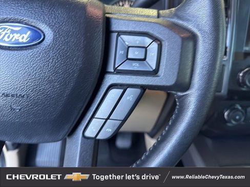 Used 2019 Ford F150 XLT w/ Equipment Group 302A Luxury image 22