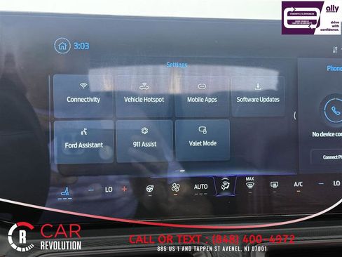 Used 2024 Ford Mustang Premium RWD image 24
