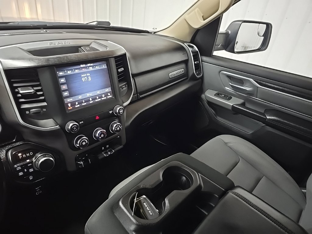 Used 2020 RAM 1500 Big Horn AWD/4WD image 25