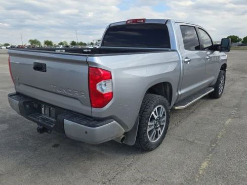 Used 2019 Toyota Tundra 1794 Edition AWD/4WD image 4