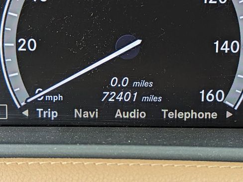 Used 2013 Mercedes-Benz CL 550 4MATIC image 20
