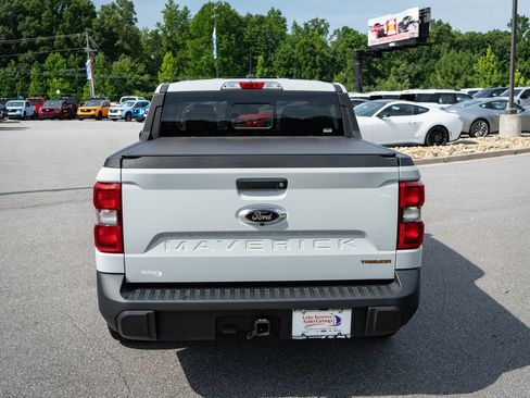 Used 2023 Ford Maverick Tremor w/ Tremor Off-Road Package AWD/4WD image 8