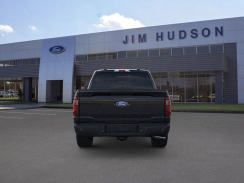 New 2026 Ford F150 STX w/ Equipment Group 200A image 5