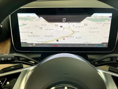 Certified 2023 Mercedes-Benz GLC 300 4MATIC image 39