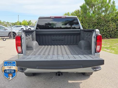Certified 2023 GMC Sierra 1500 Elevation AWD/4WD image 5