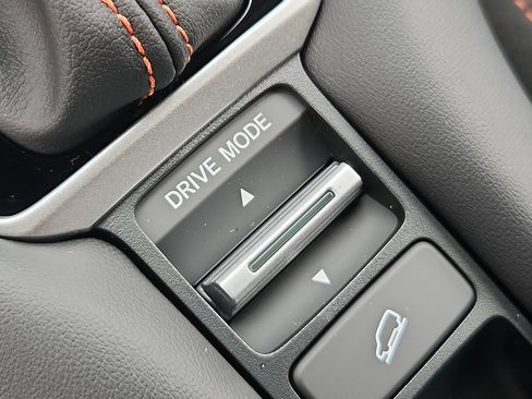 New 2027 Honda HR-V Sport image 16