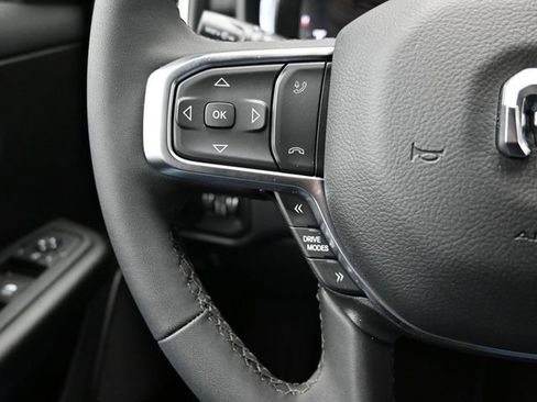 New 2026 RAM 1500 Big Horn image 20