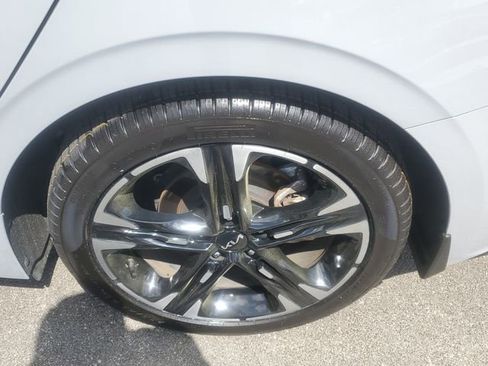 Used 2021 Kia K5 GT-Line AWD/4WD image 7