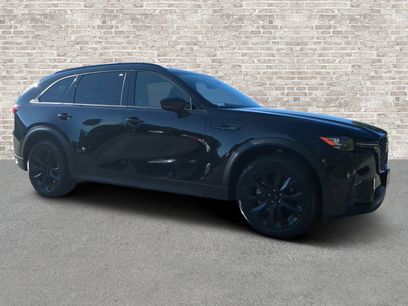 Used 2026 MAZDA CX-90 3.3 Turbo w/ Premium Sport Pkg