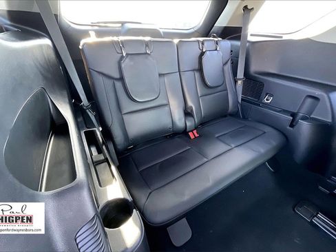 Certified 2023 Ford Explorer XLT w/ Equipment Group 202A image 27