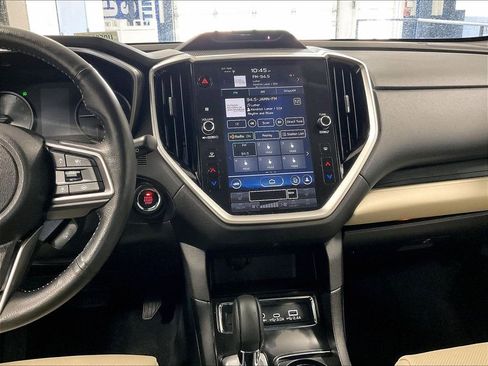 Used 2023 Subaru Ascent Limited AWD/4WD image 18