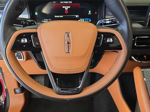 Used 2023 Lincoln Aviator Black Label Grand Touring image 25