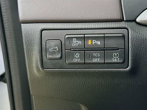 Used 2017 MAZDA CX-9 Grand Touring image 10