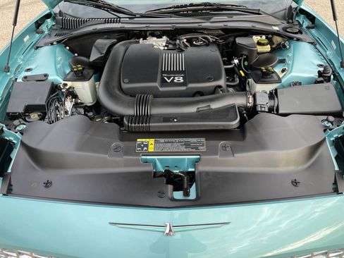 Used 2002 Ford Thunderbird RWD image 14