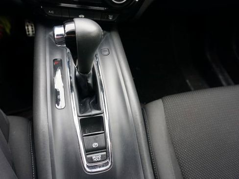 Used 2022 Honda HR-V Sport image 23