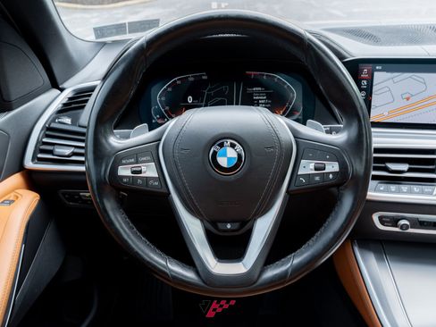 Used 2019 BMW X5 xDrive40i w/ Premium Package 2 AWD/4WD image 26