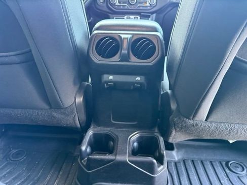 Used 2020 Jeep Gladiator Sport w/ Quick Order Package 24S AWD/4WD image 18