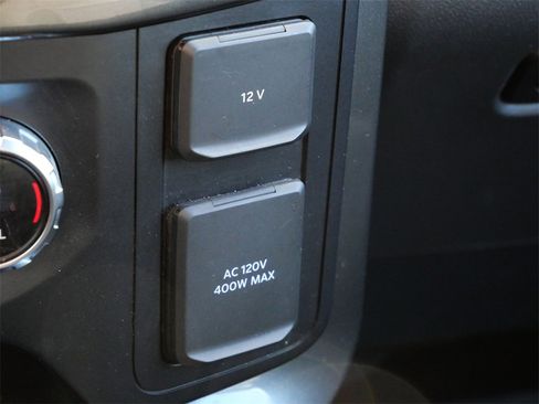 Certified 2021 Ford F150 XLT w/ Equipment Group 301A Mid image 23