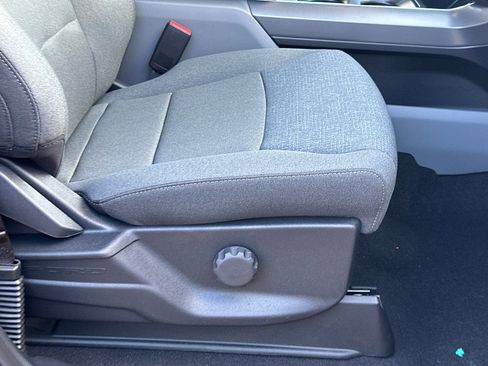 New 2025 Ford F150 Lightning XLT w/ Max Trailer Tow Package image 9