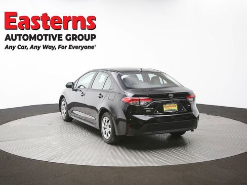 Used 2024 Toyota Corolla LE image 64