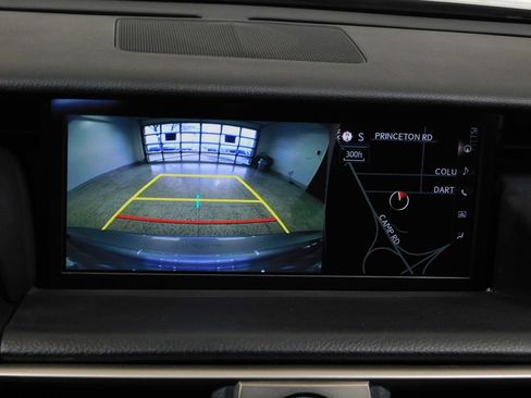 Used 2018 Lexus IS 300 F Sport w/ F Sport Package image 54