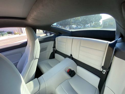 Used 2021 Porsche 911 Turbo AWD/4WD image 15