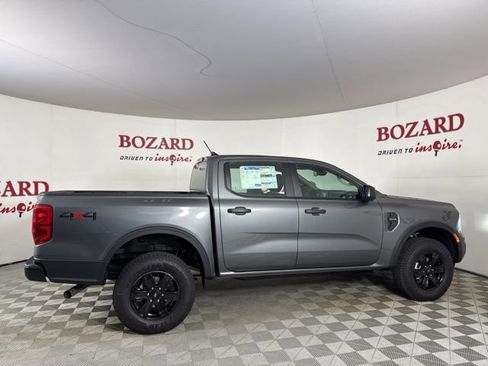 New 2025 Ford Ranger XL w/ Trailer Tow Package image 9