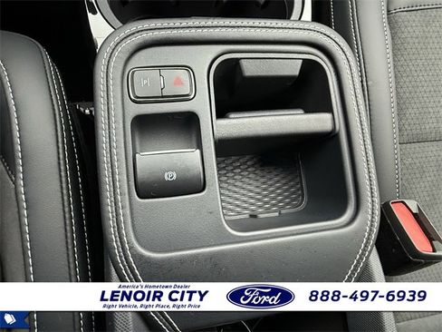 Used 2025 Ford Mustang Mach-E GT image 32