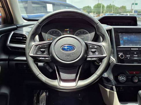 Used 2024 Subaru Forester Premium AWD/4WD image 14