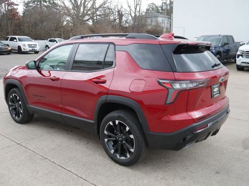 New 2026 Chevrolet Equinox RS image 5