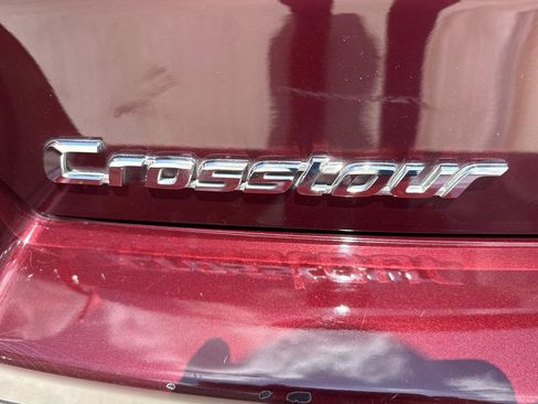 Used 2015 Honda Crosstour EX-L image 59