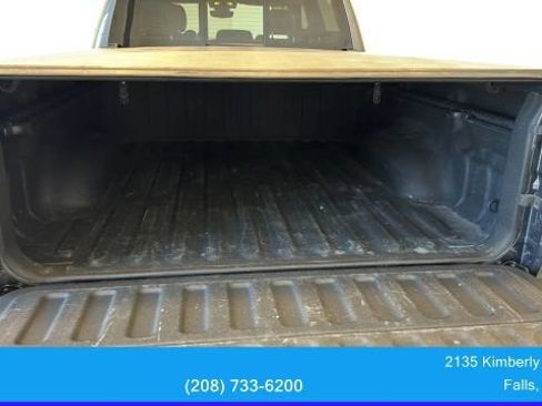 Used 2020 RAM 1500 Big Horn AWD/4WD image 47