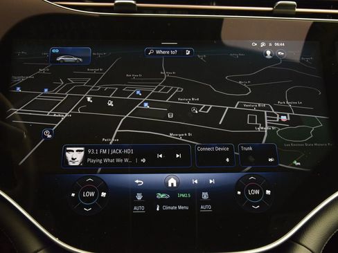 Used 2024 Mercedes-Benz EQS 450+ Sedan image 31