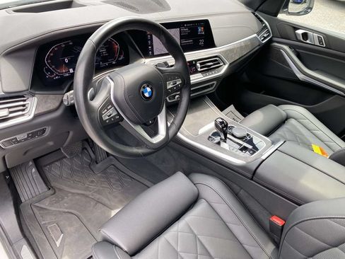 Used 2023 BMW X5 xDrive40i w/ Premium Package AWD/4WD image 15