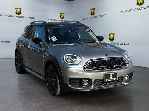 Used 2020 MINI Cooper Countryman S image 7