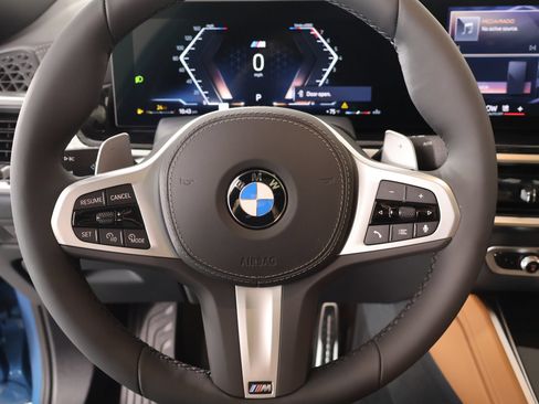 New 2027 BMW X6 xDrive40i w/ Executive Package AWD/4WD image 3