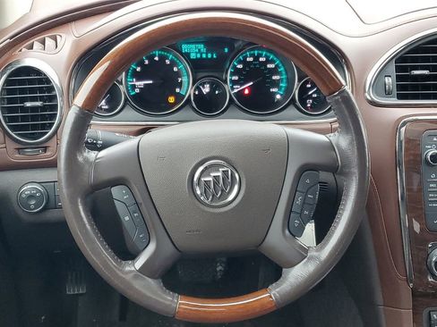 Used 2014 Buick Enclave Leather image 25