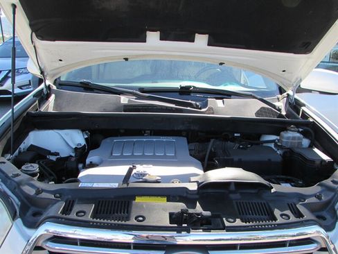 Used 2008 Toyota Highlander Limited AWD/4WD image 18