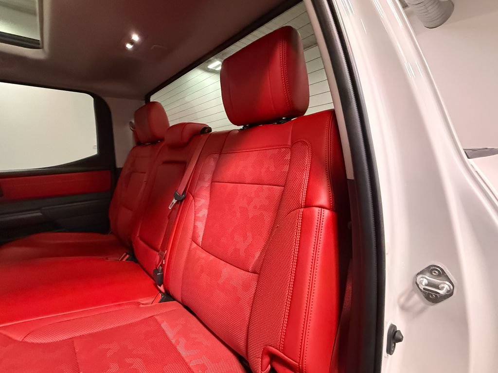 Used 2023 Toyota Tundra TRD Pro AWD/4WD image 51