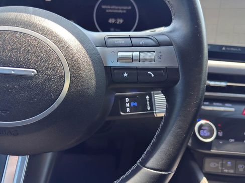 Used 2024 Hyundai Sonata SEL w/ Convenience Package FWD image 18